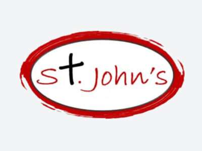 St John's Lutheran Church - Lena
